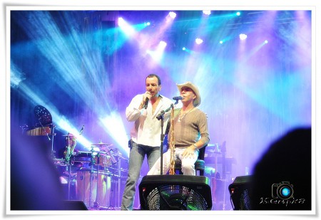 Crystian e Rauf - Exporodeio